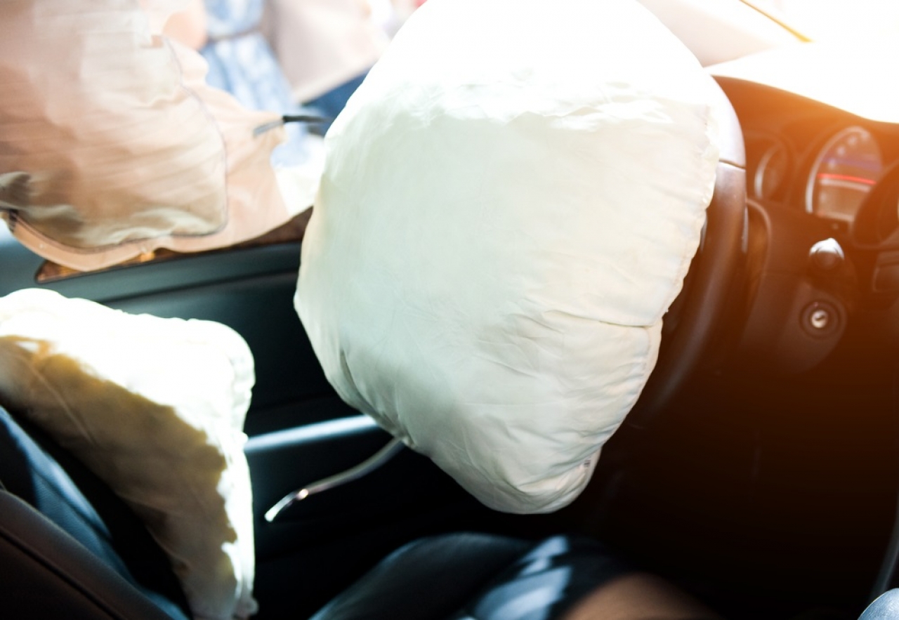 What’s inflating the global airbag market? | Lectra