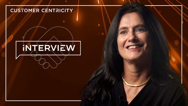 Laurence Jacquot, Customer Success