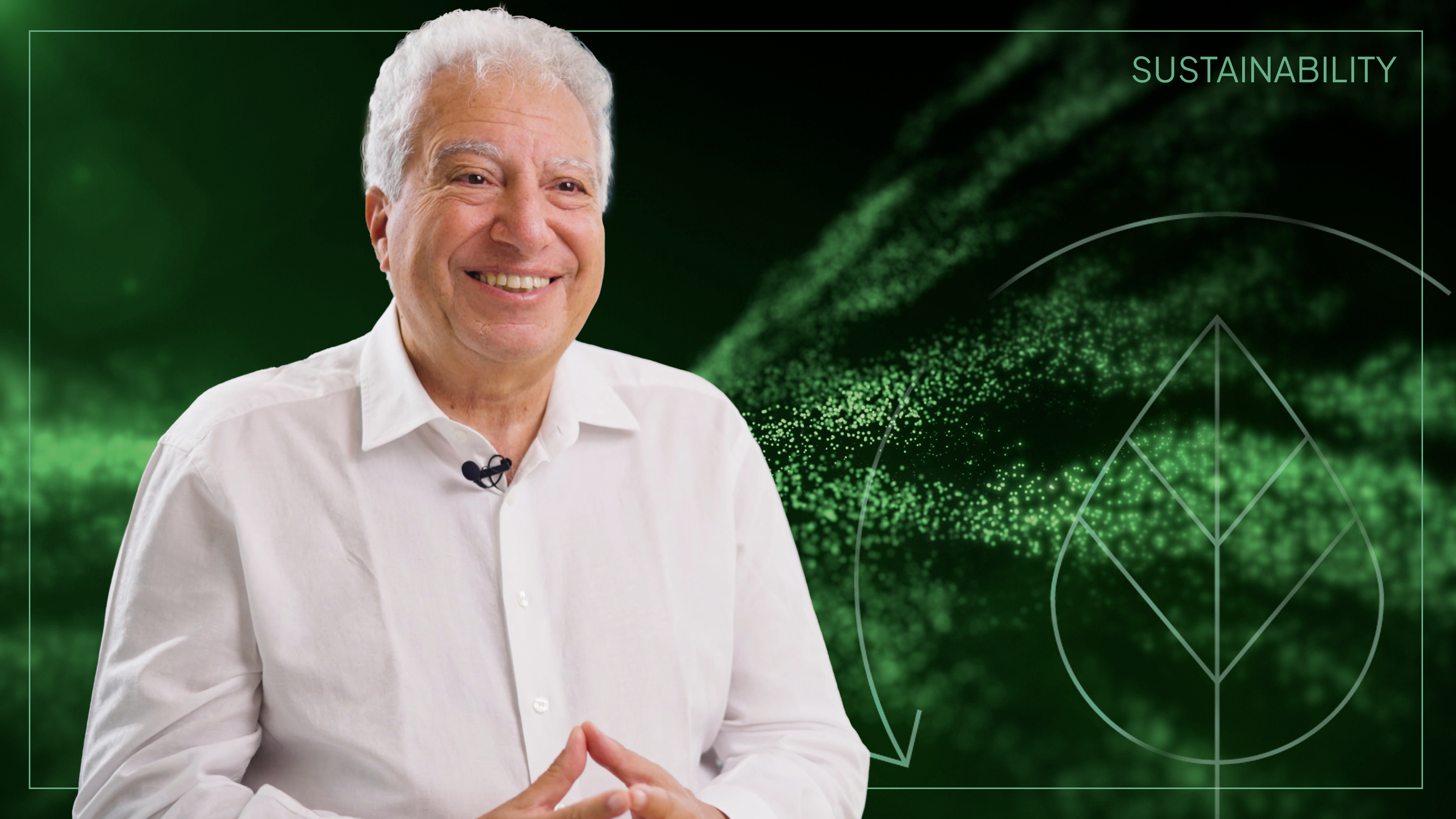 Daniel Harari about ethics