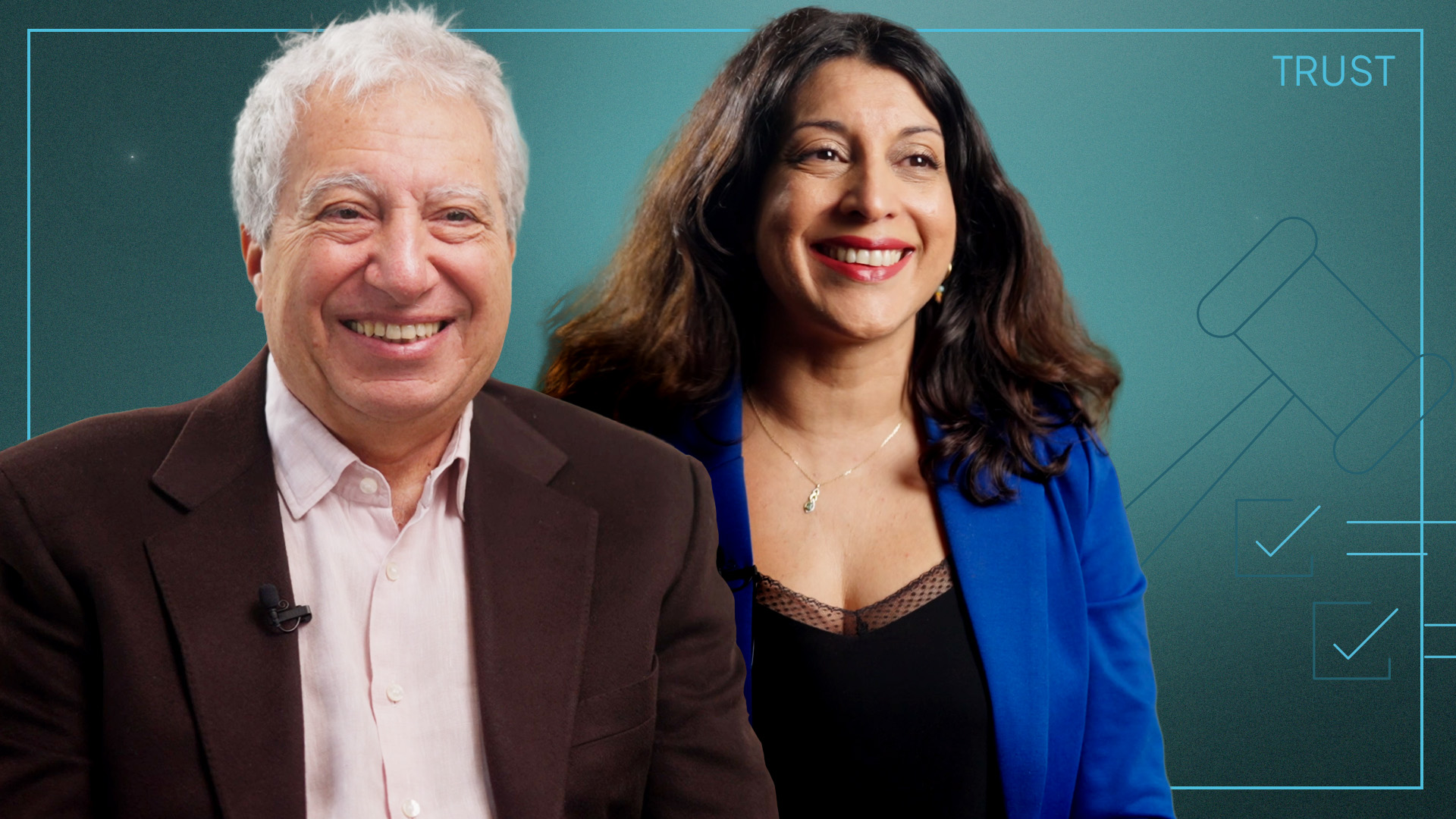 Daniel Hararai Frederique Duffaud