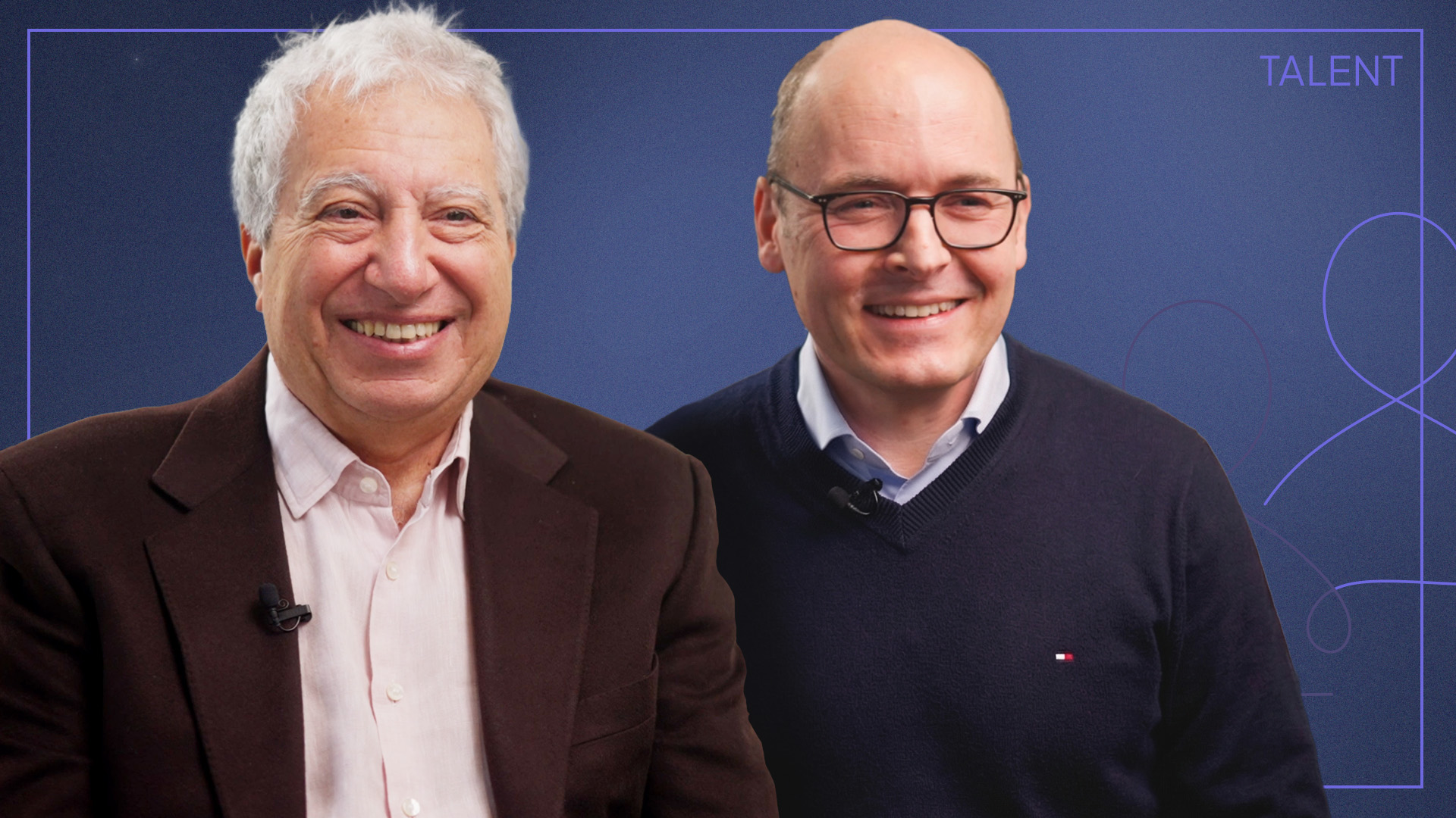 Daniel Harari Philippe Virieu