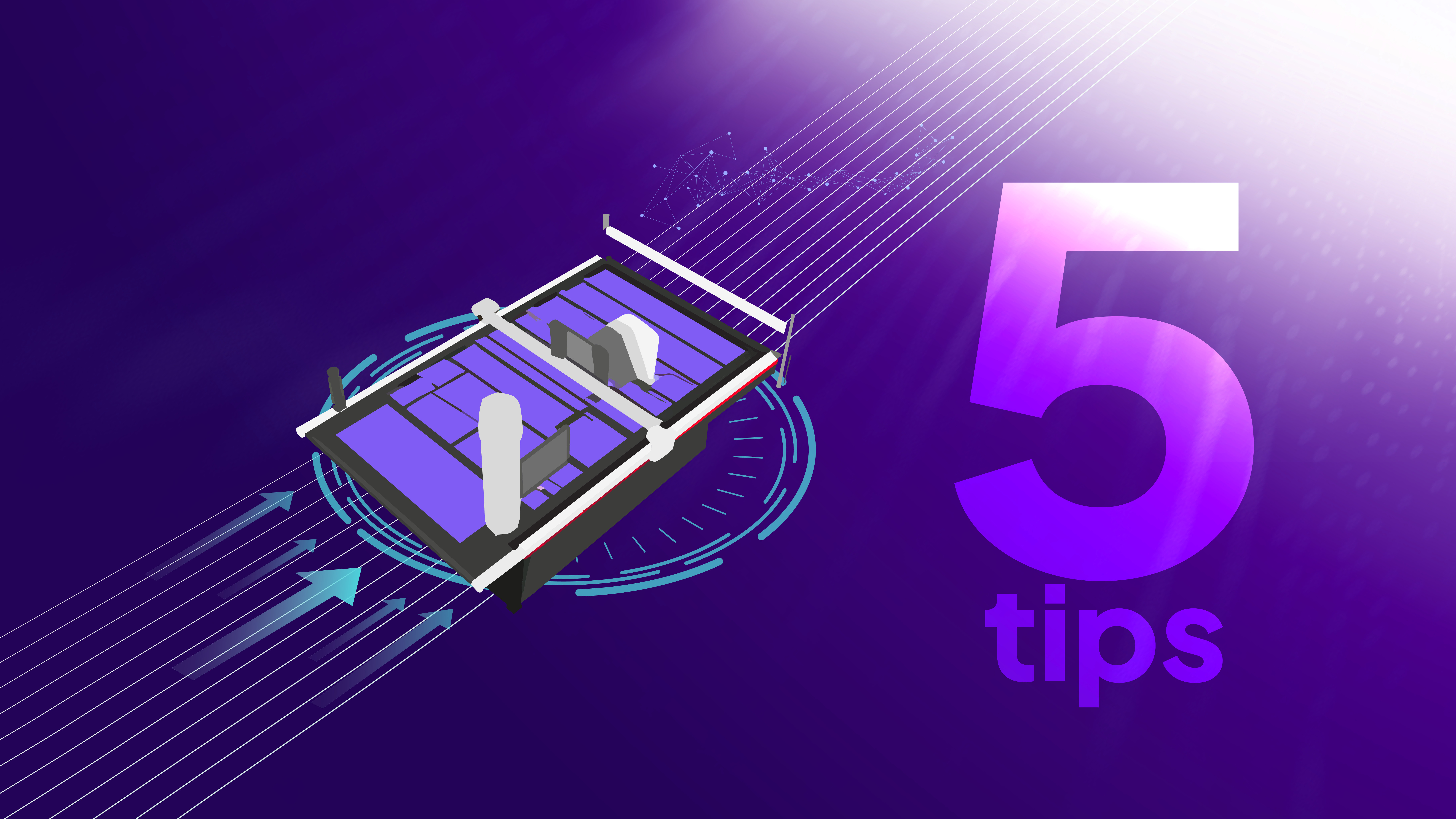 5 Cost-effective ways to modernize your cutting room fast | Lectra