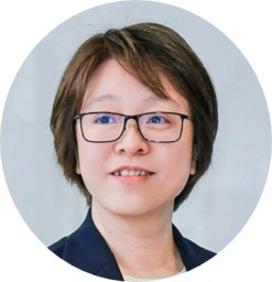 Katherine Lim