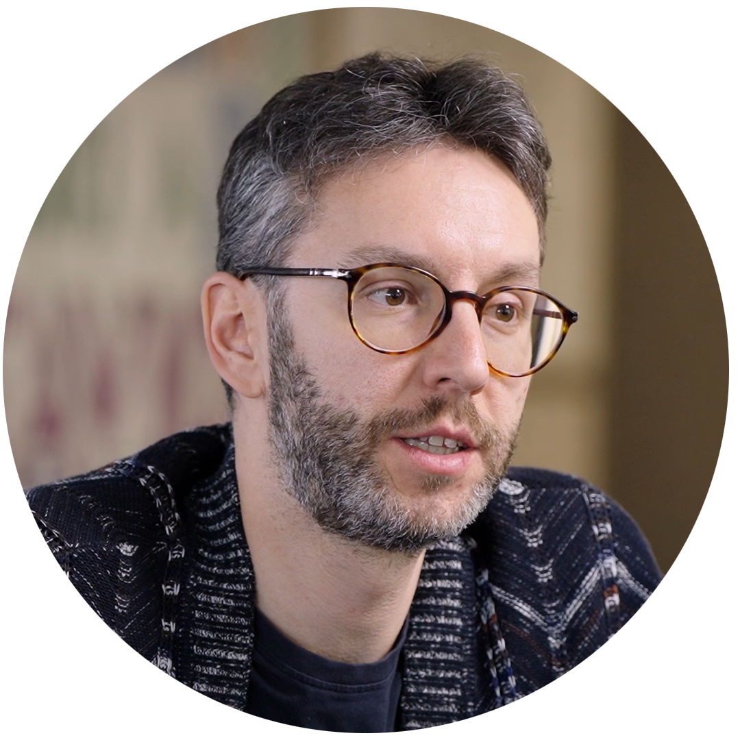 Andrea Mariani