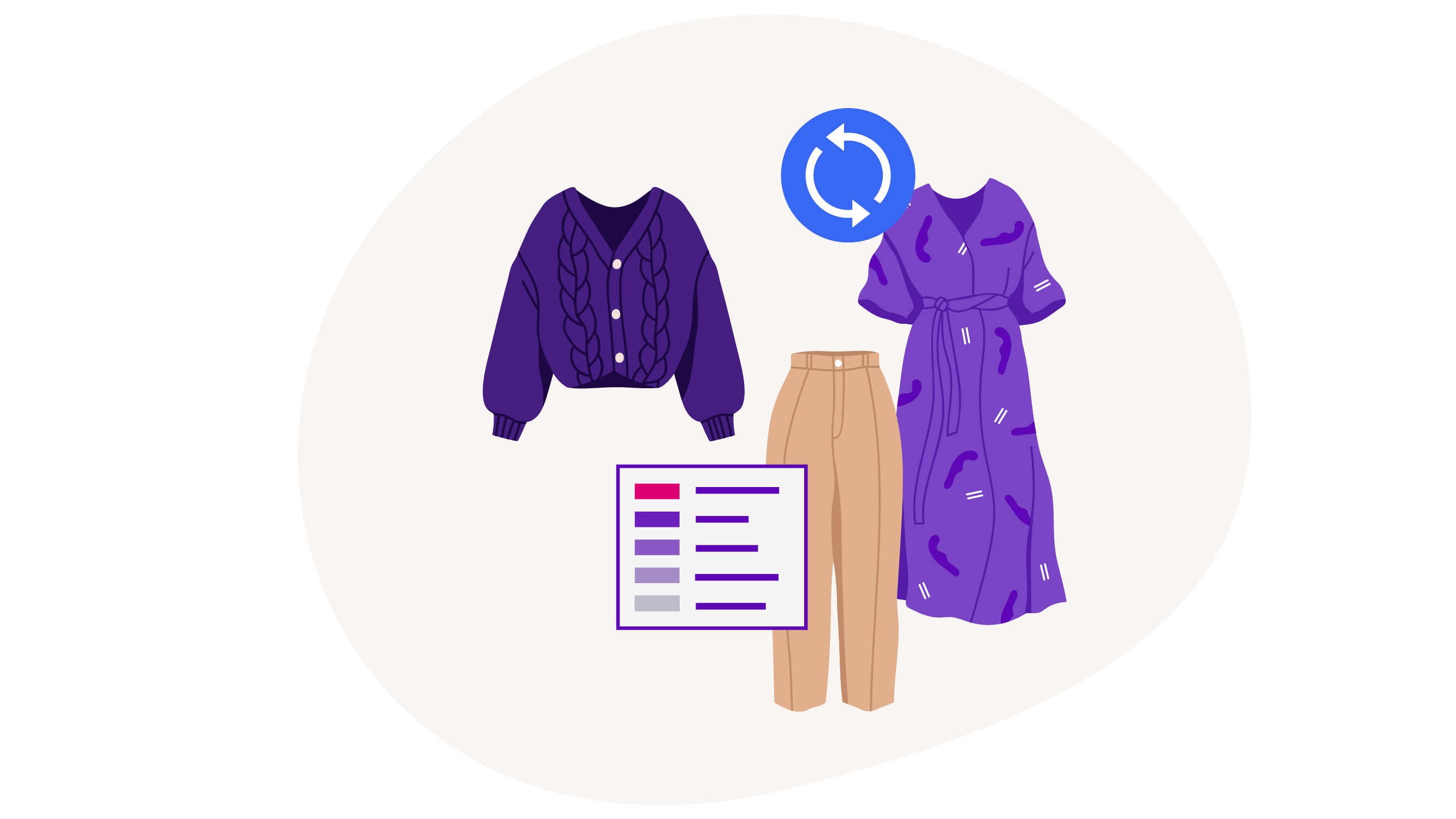 Collection management 