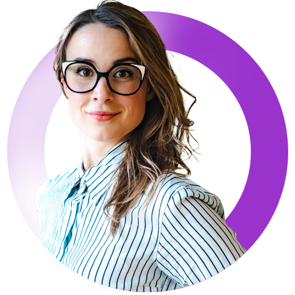 Victoire Satto, Founder and CEO of The Good Goods
