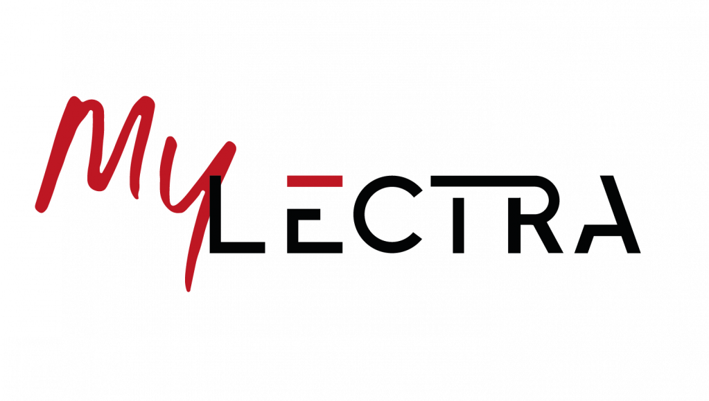 Logo-MyLectra