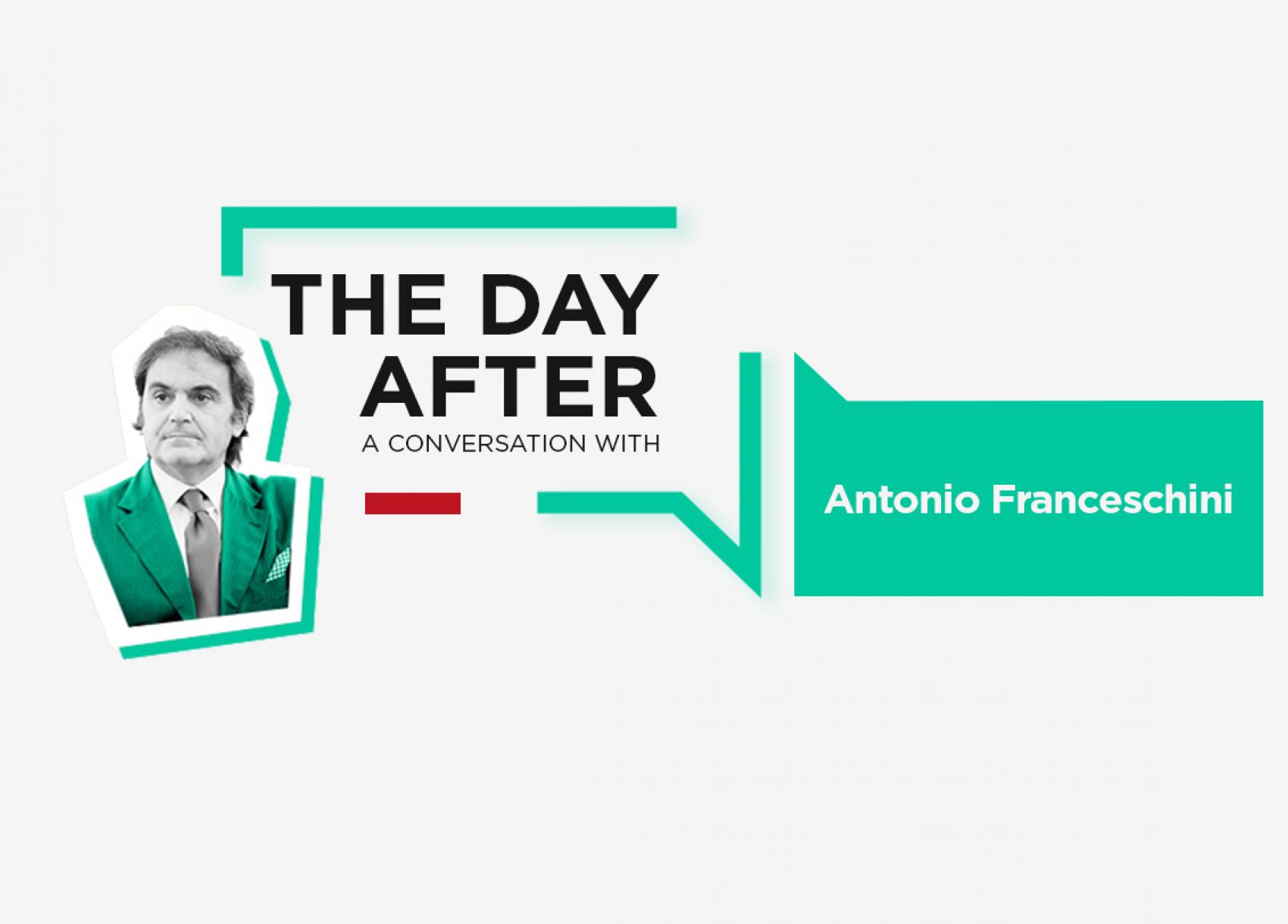 InterviewsClient-Antonio-Franceschini