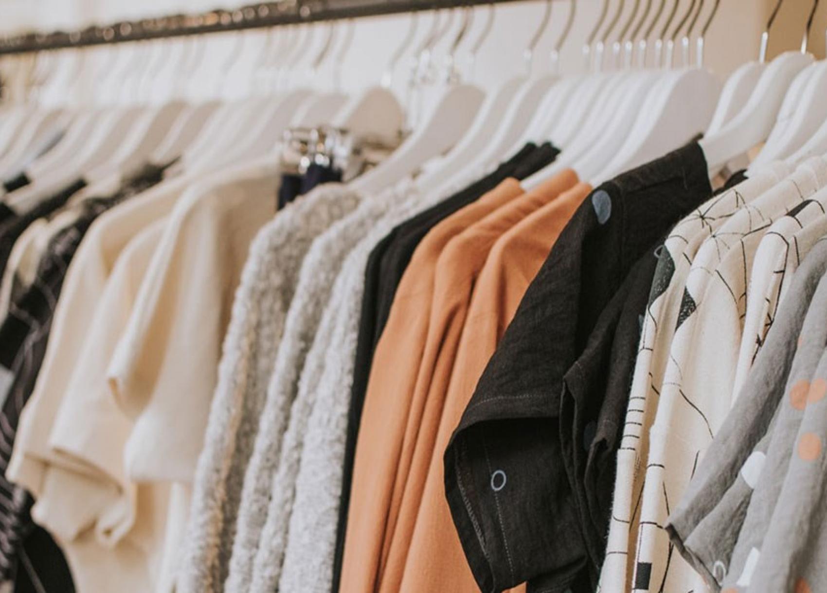Sustainability is Changing the Fashion Industry