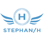 StephanH Logo color