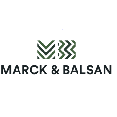 Marck & Balsan logo