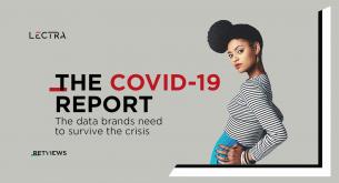 COVID-19 Retviews Weekly Report