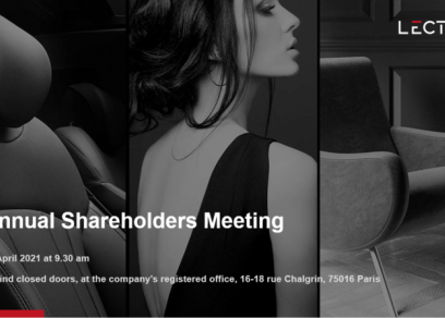 vignette-Annual shareholders meeting 2021