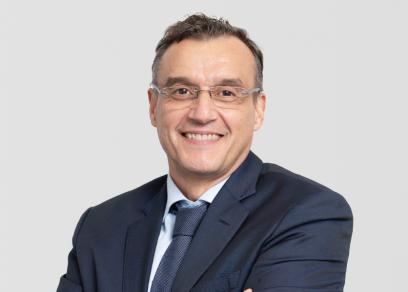 Javier Garcia - Executive committee