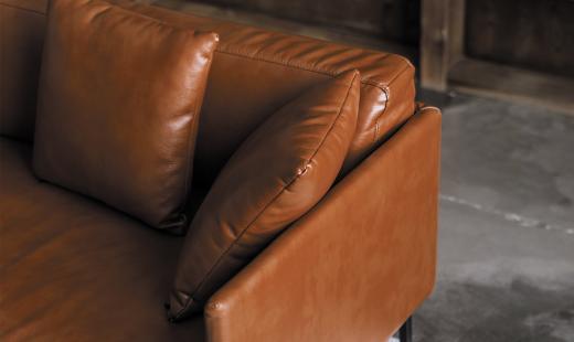 Banner-leather furniture manufacturing