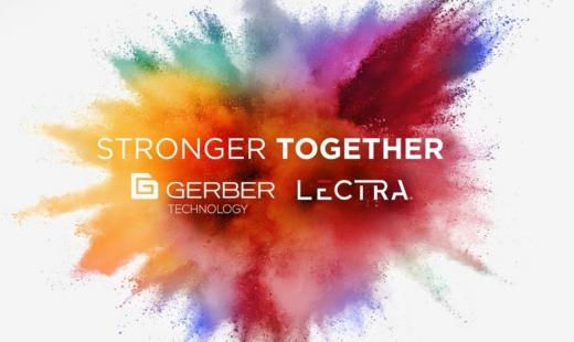 Lectra & Gerber Technology