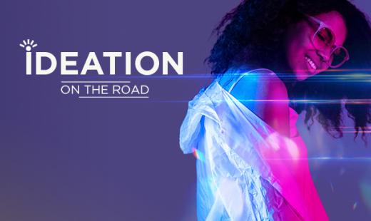 ideation on the Road 2022