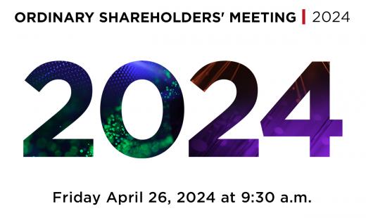 2024 Shareholders’ Meeting