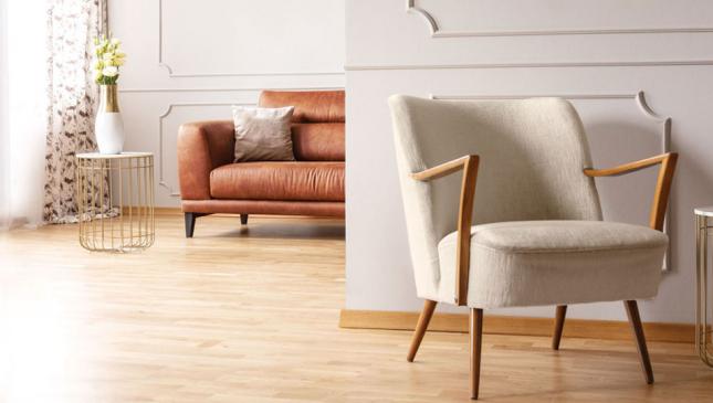 Upholstered Furniture