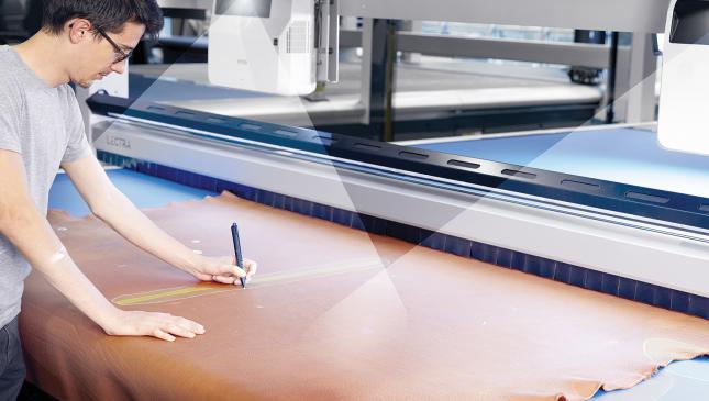 Blog article 6 ways to optimize your manufacturing footprint with digitalization