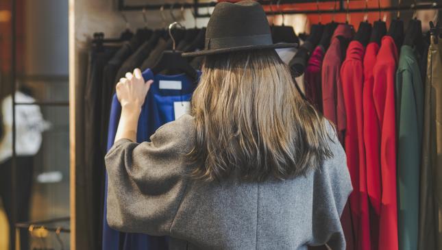 Fashion’s Secret to Discounting