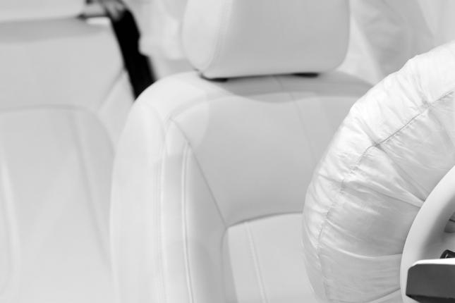 Airbag overview