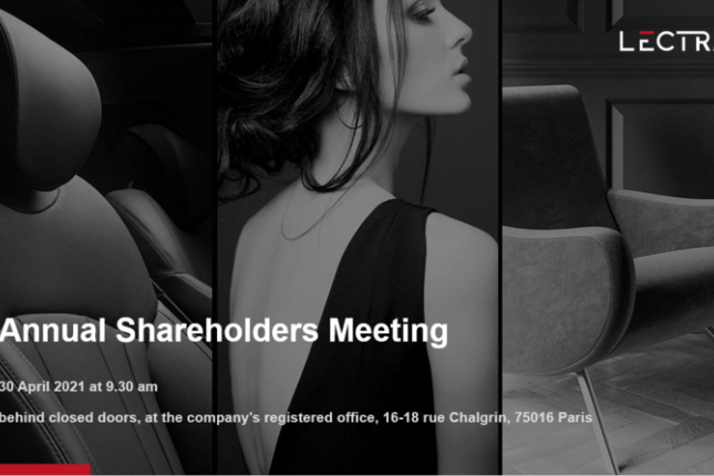 vignette-Annual shareholders meeting 2021