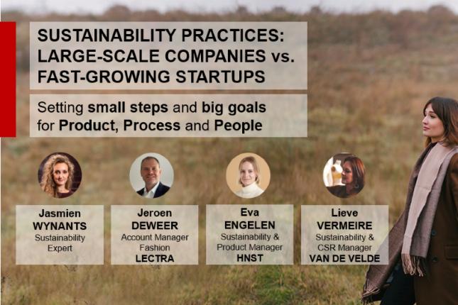 Sustainability practices WBN