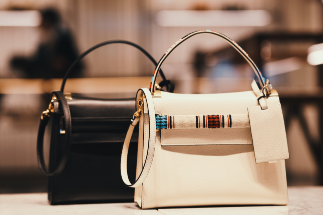 Retviews Article Decoding Luxury Trends: Quiet Luxury in Leather Goods Fashion Womenswear Handbags