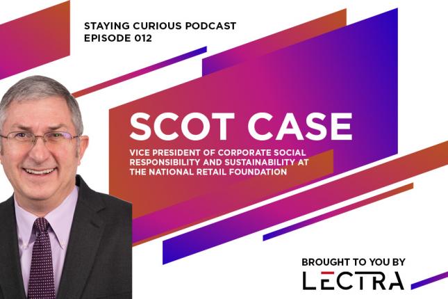 Staying Curious-Episode 013 Scot Case