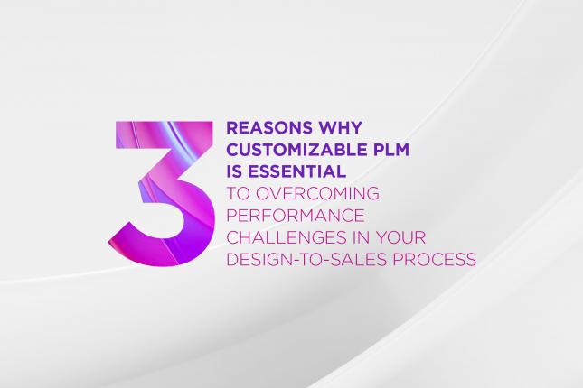 3 reasons why a cloud based PLM strenghtens data security - 2