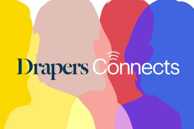 Drapers-connect