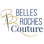 Belles Roche Couture logo color