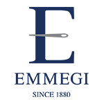 Emmegi logo color
