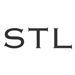 STL logo color