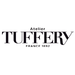Tuffery logo color