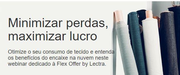 Flex Offer by Lectra