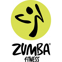 Logo-zumba fitness