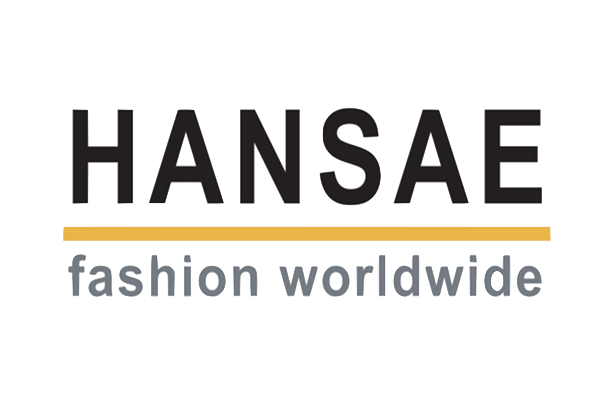 Logo Hansae