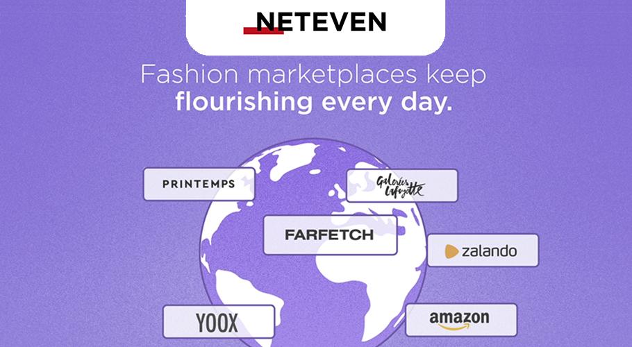 Neteven, Fashion Marketplace management