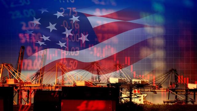 Strategically Navigating Tariffs