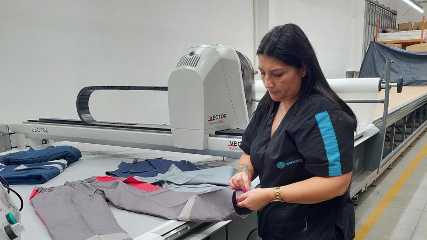 Modaris | Fashion Patternmaking & 2D/3D Design Software for Garment ...