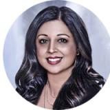 Liza Amlani, Retail Strategy Group