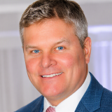 Bob Phillips, CEO, Edgecombe