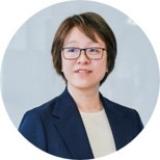Katherine Lim