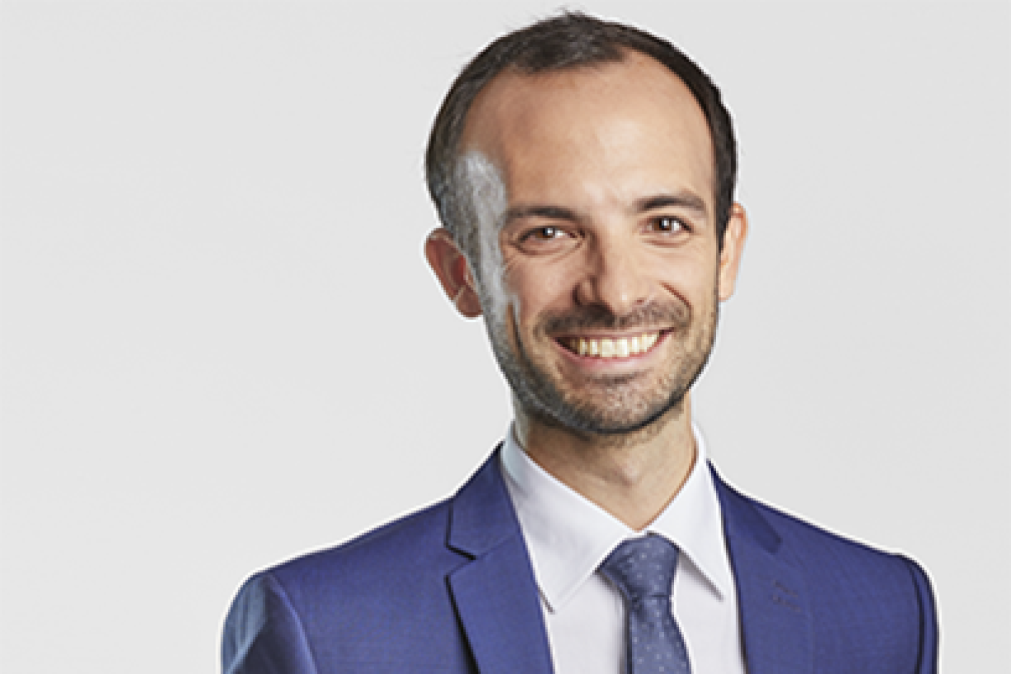 Maximilien Abadie - Executive Committee