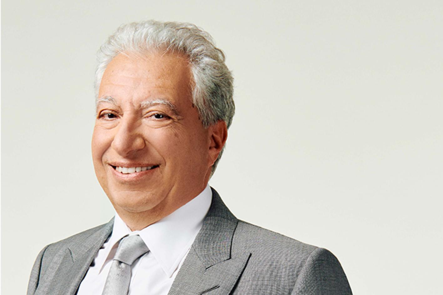 Daniel-Harari-Board of directors-2023