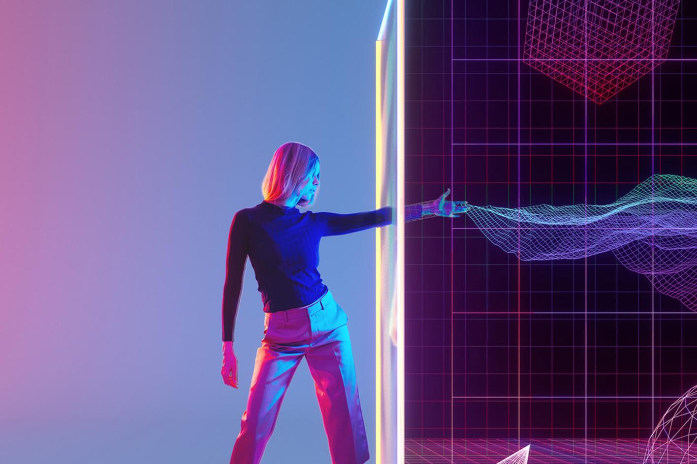 Valia Fashion - industry40