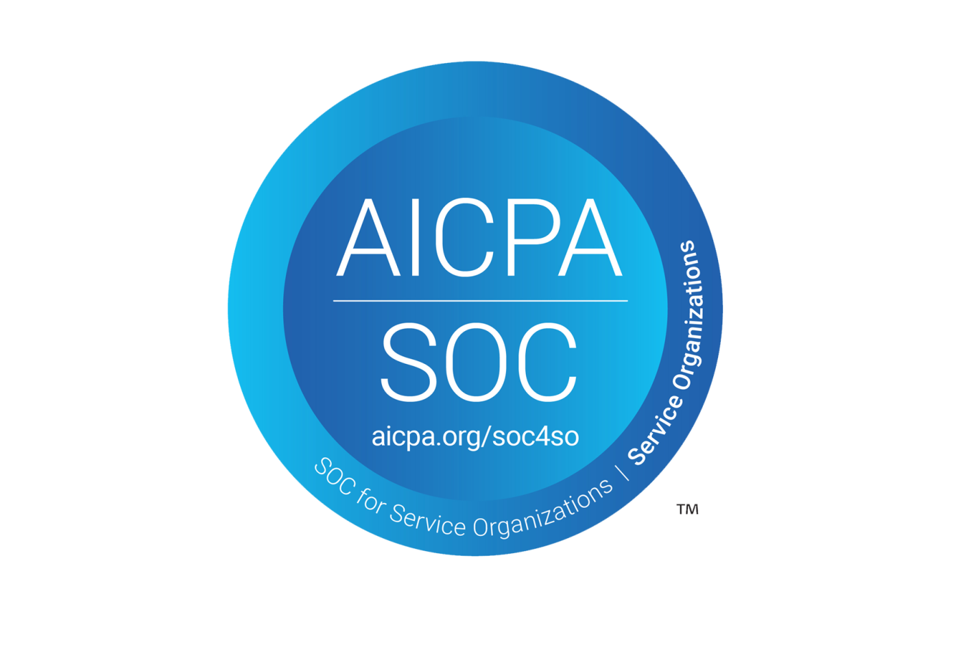AICPA logo