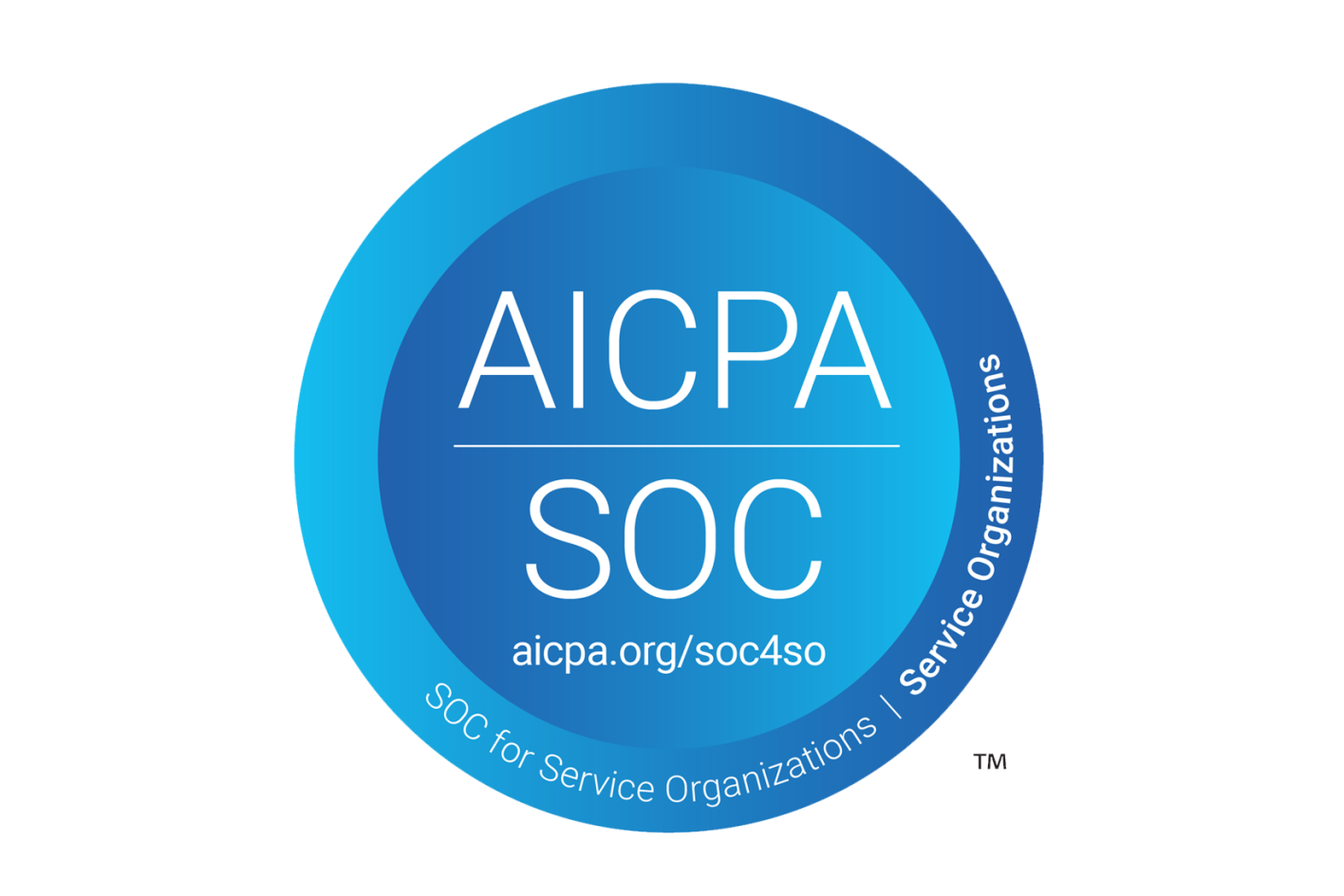 AICPA logo